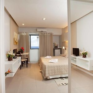 Habitación Doble Executive